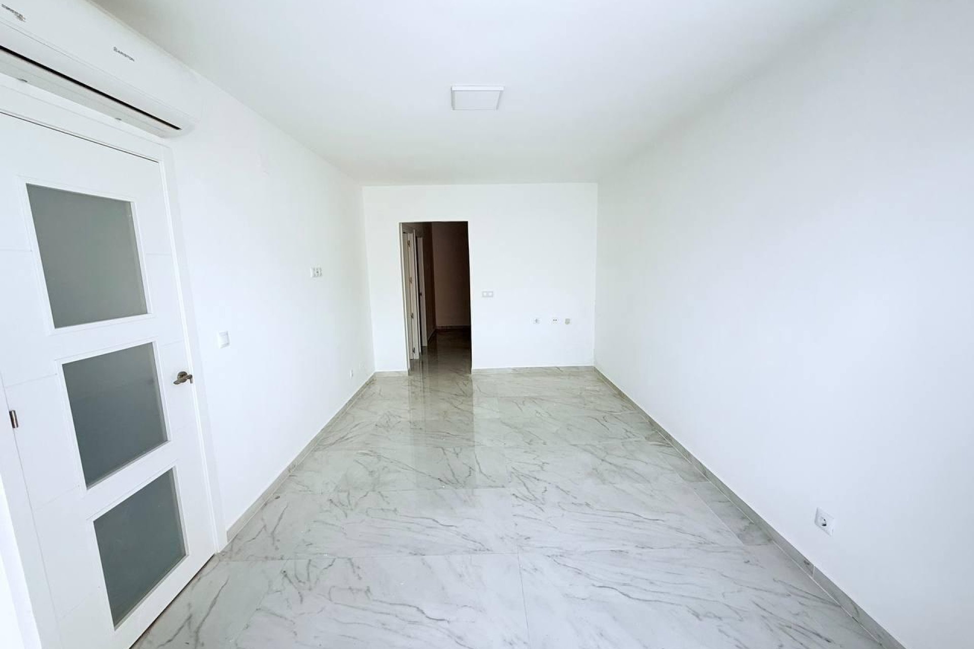 Wiederverkauf - Wohnung - Torrevieja - La Veleta