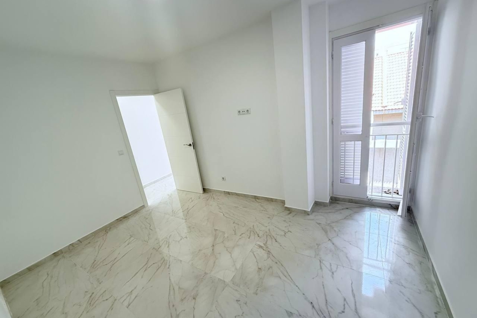 Wiederverkauf - Wohnung - Torrevieja - La Veleta