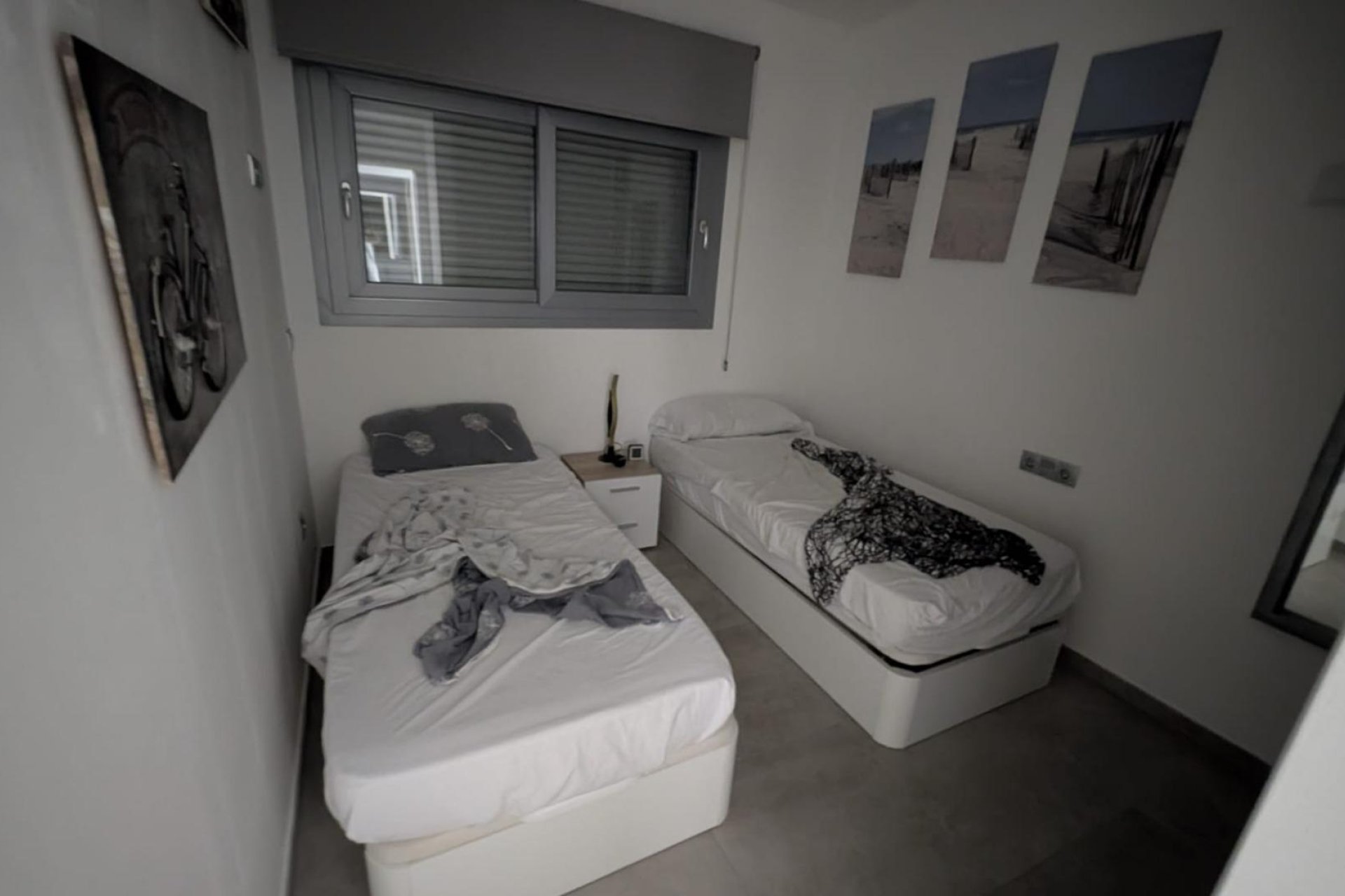 Wiederverkauf - Wohnung - Torrevieja - La Veleta