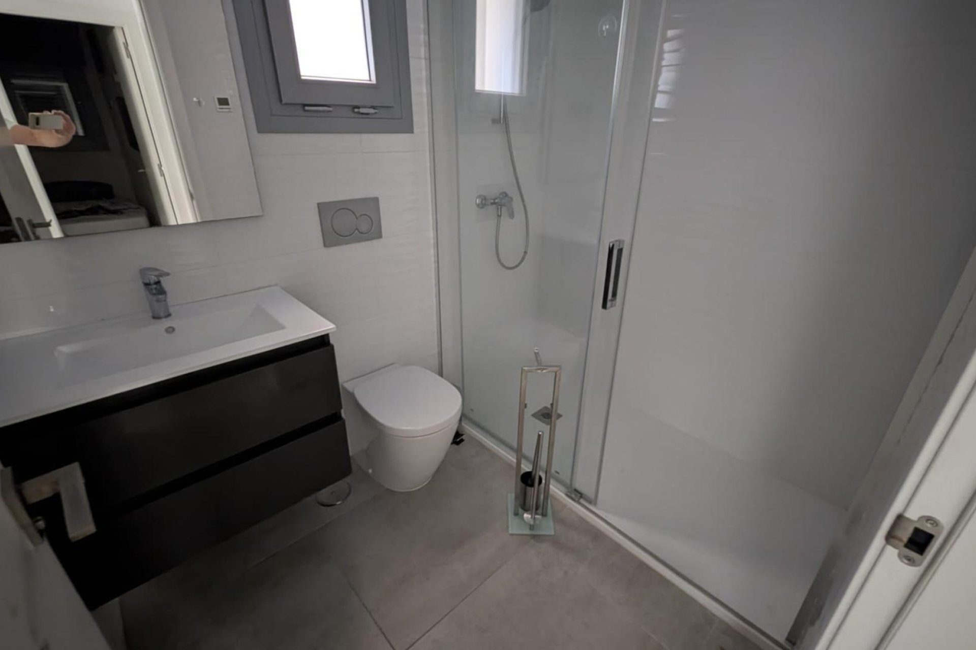 Wiederverkauf - Wohnung - Torrevieja - La Veleta