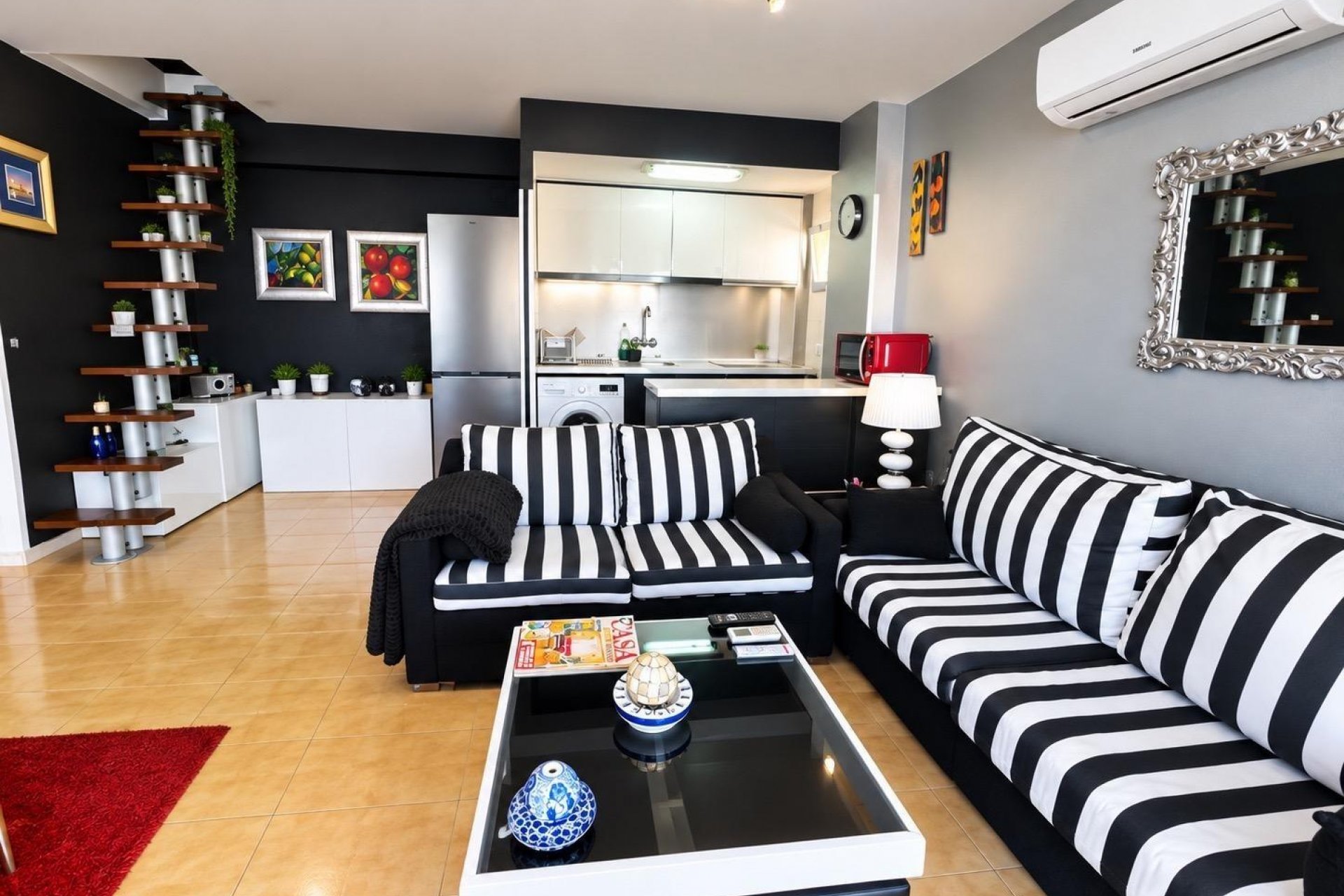Wiederverkauf - Wohnung - Torrevieja - La Veleta