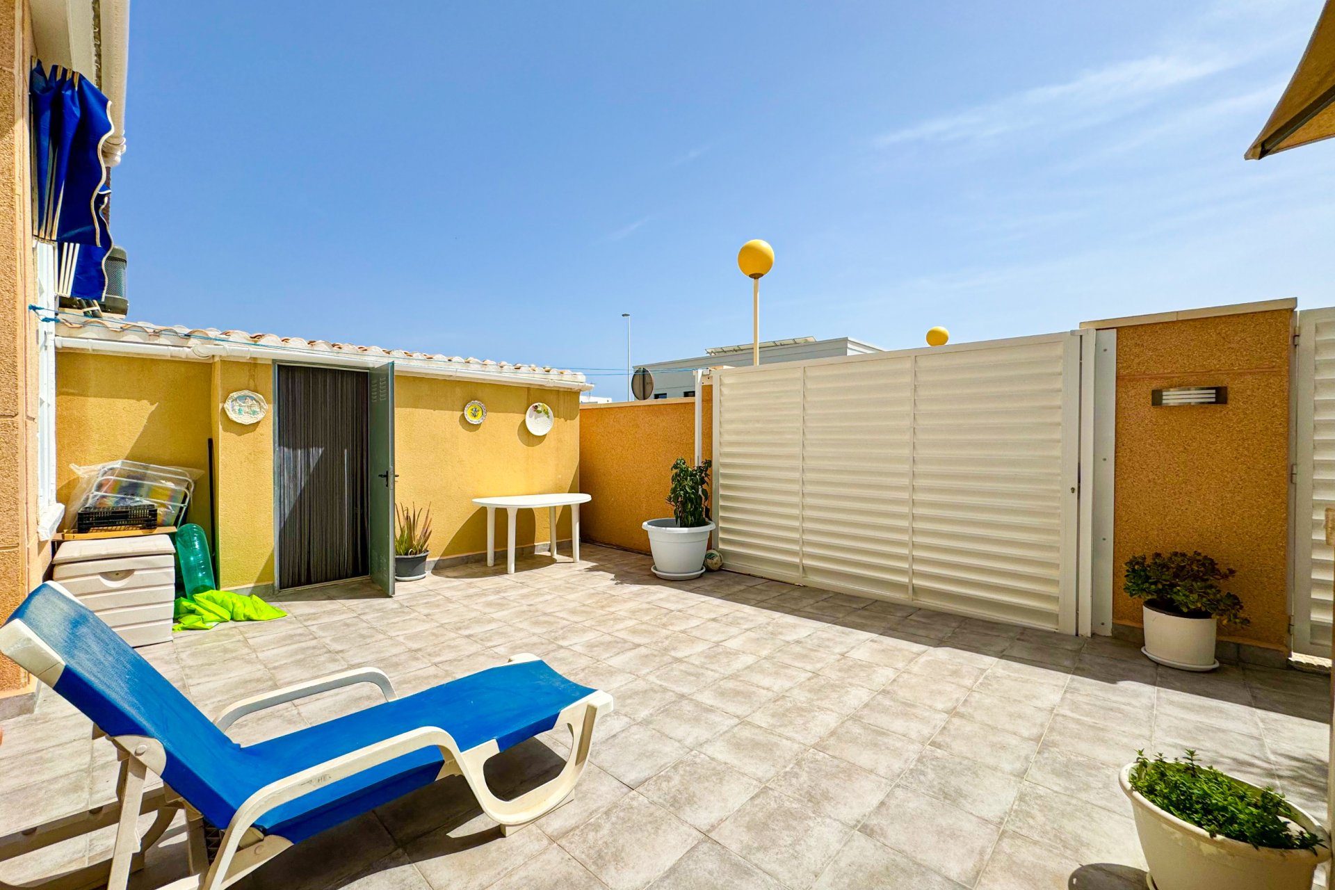 Wiederverkauf - Wohnung - Torrevieja - La Zenia