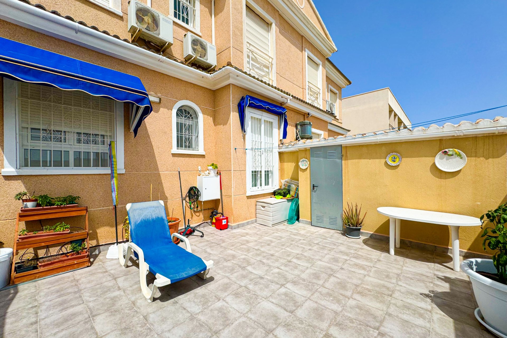 Wiederverkauf - Wohnung - Torrevieja - La Zenia