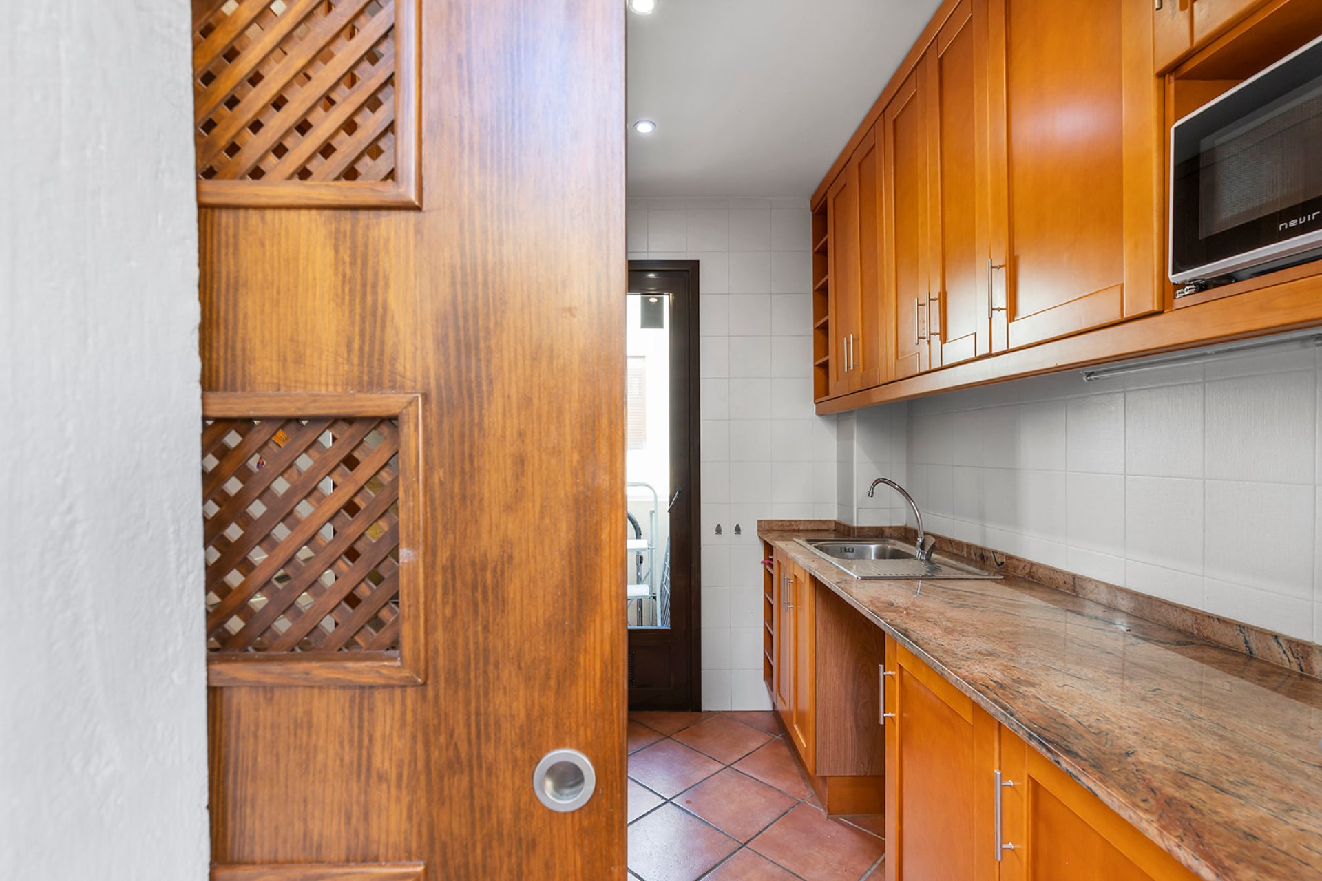 Wiederverkauf - Wohnung - Torrevieja - Los Altos