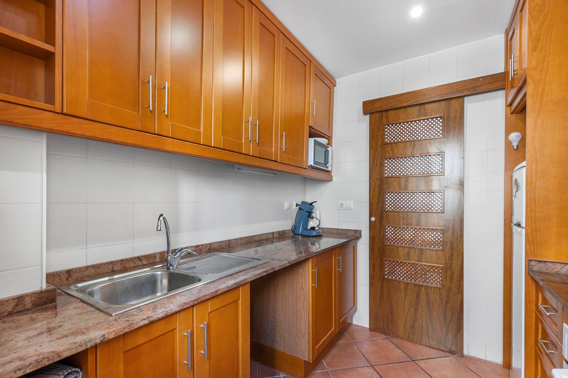 Wiederverkauf - Wohnung - Torrevieja - Los Altos