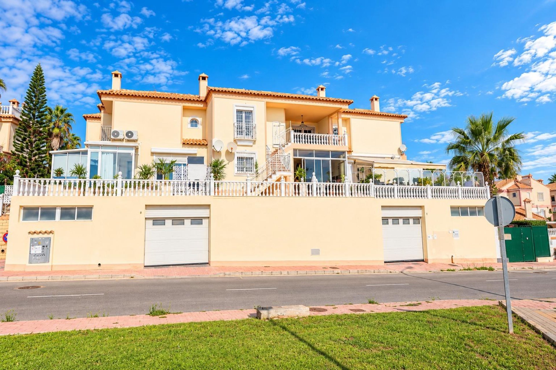 Wiederverkauf - Wohnung - Torrevieja - Los Altos