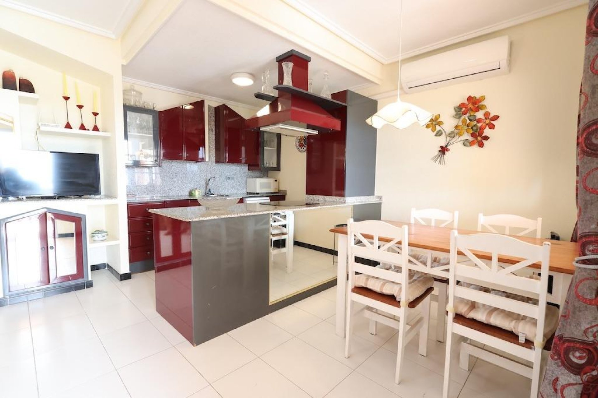 Wiederverkauf - Wohnung - Torrevieja - Los Altos