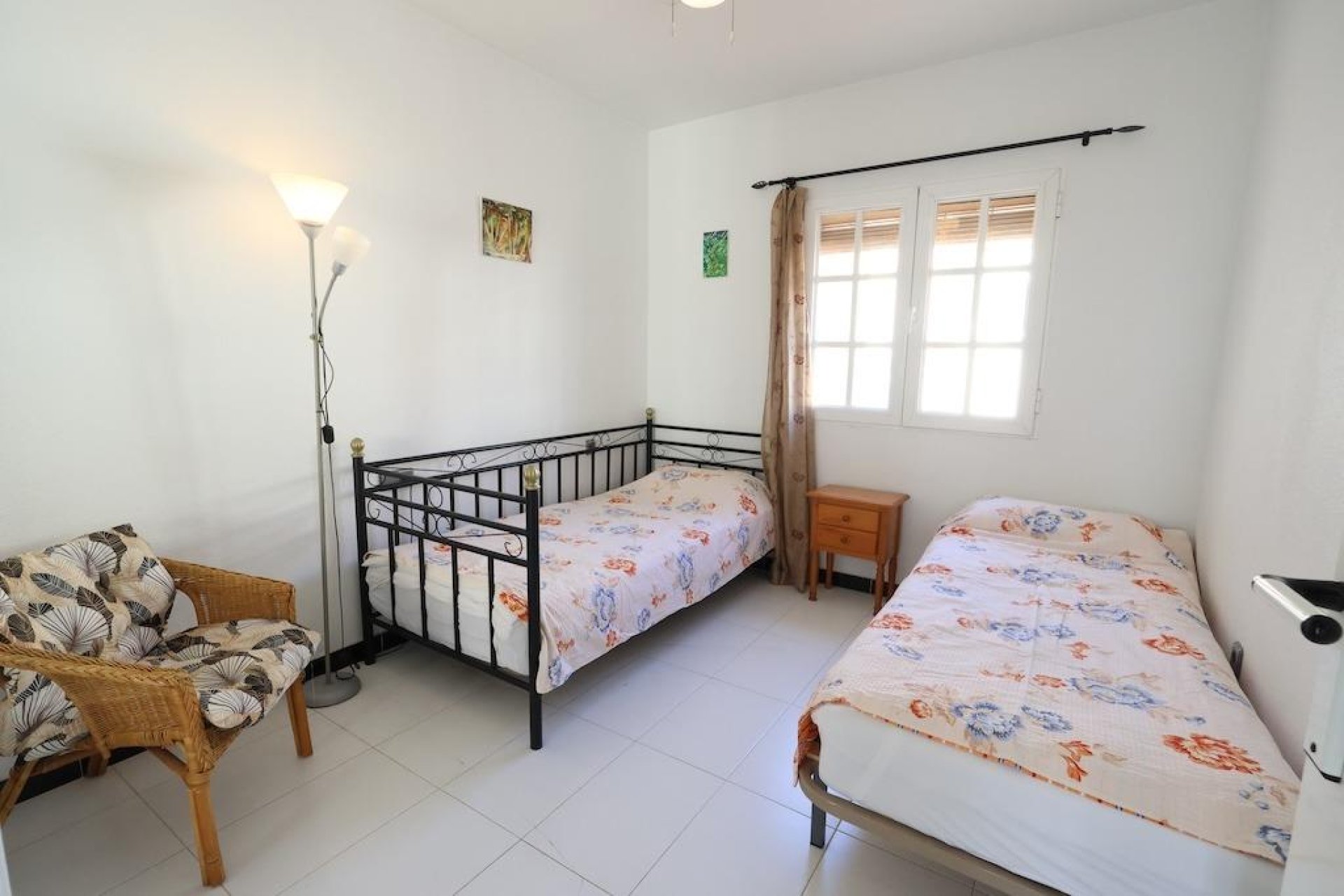 Wiederverkauf - Wohnung - Torrevieja - Los Altos