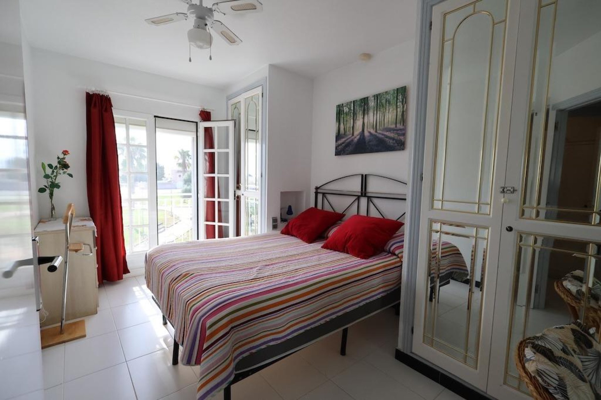 Wiederverkauf - Wohnung - Torrevieja - Los Altos