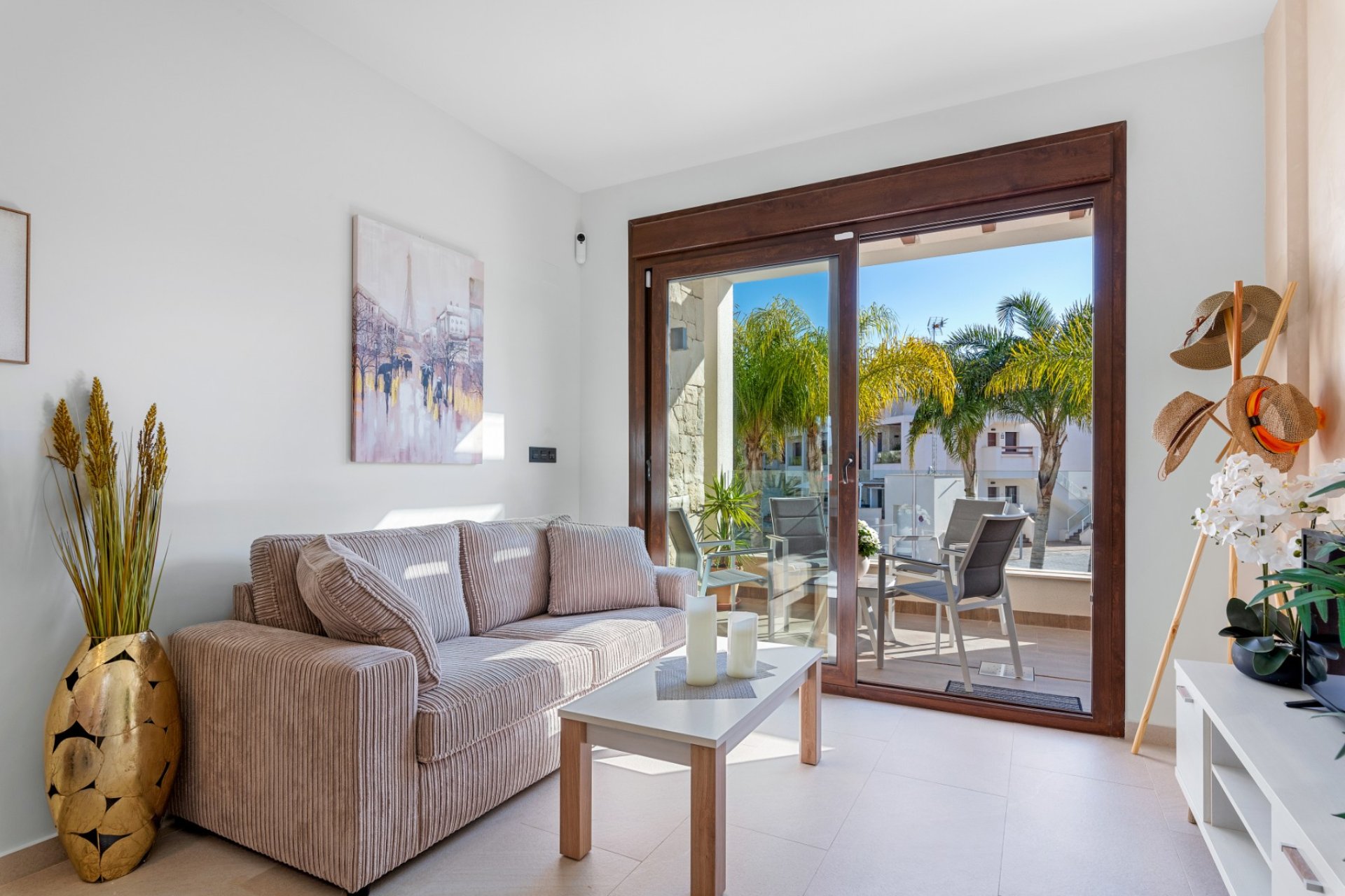 Wiederverkauf - Wohnung - Torrevieja - Los Balcones