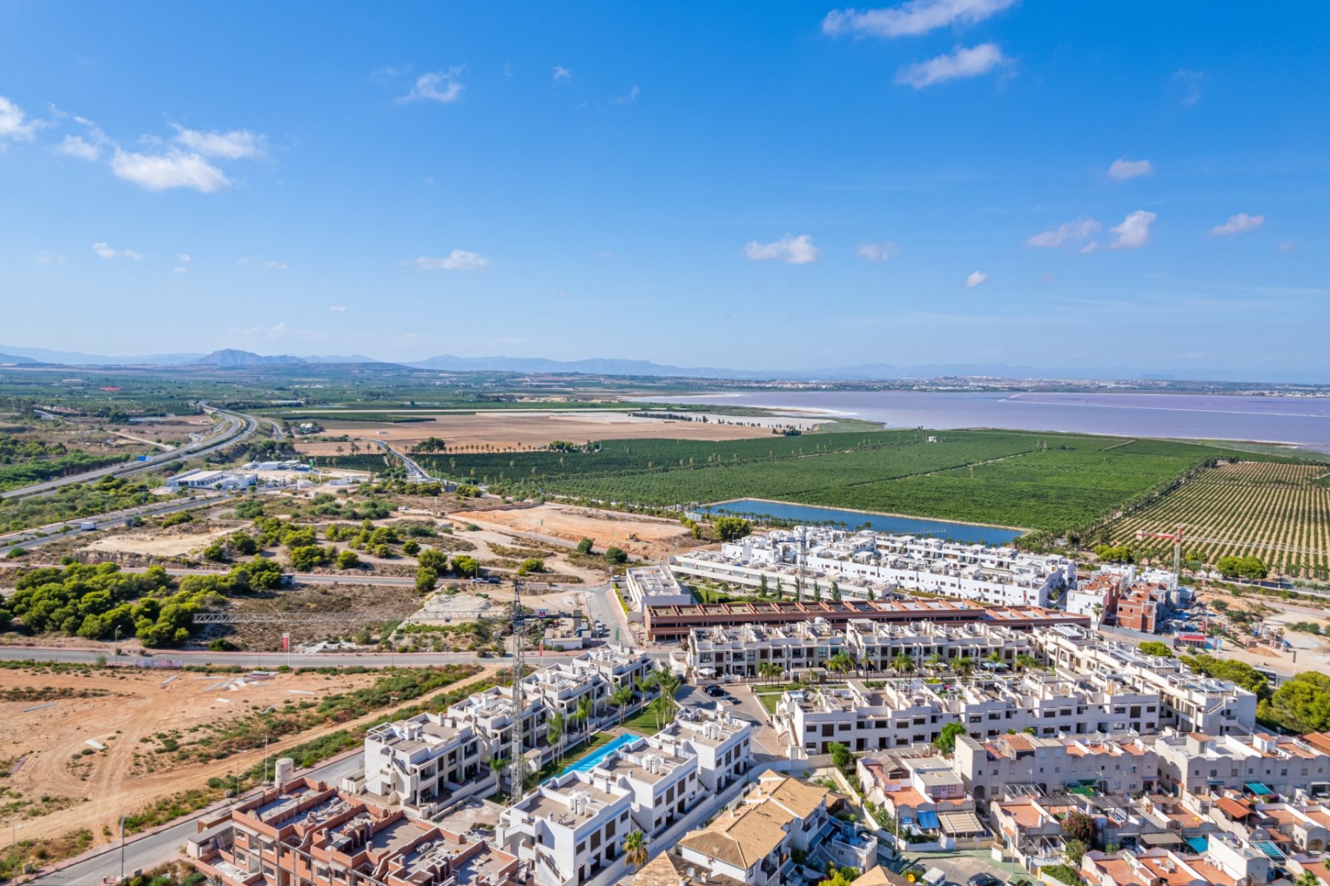 Wiederverkauf - Wohnung - Torrevieja - Los Balcones