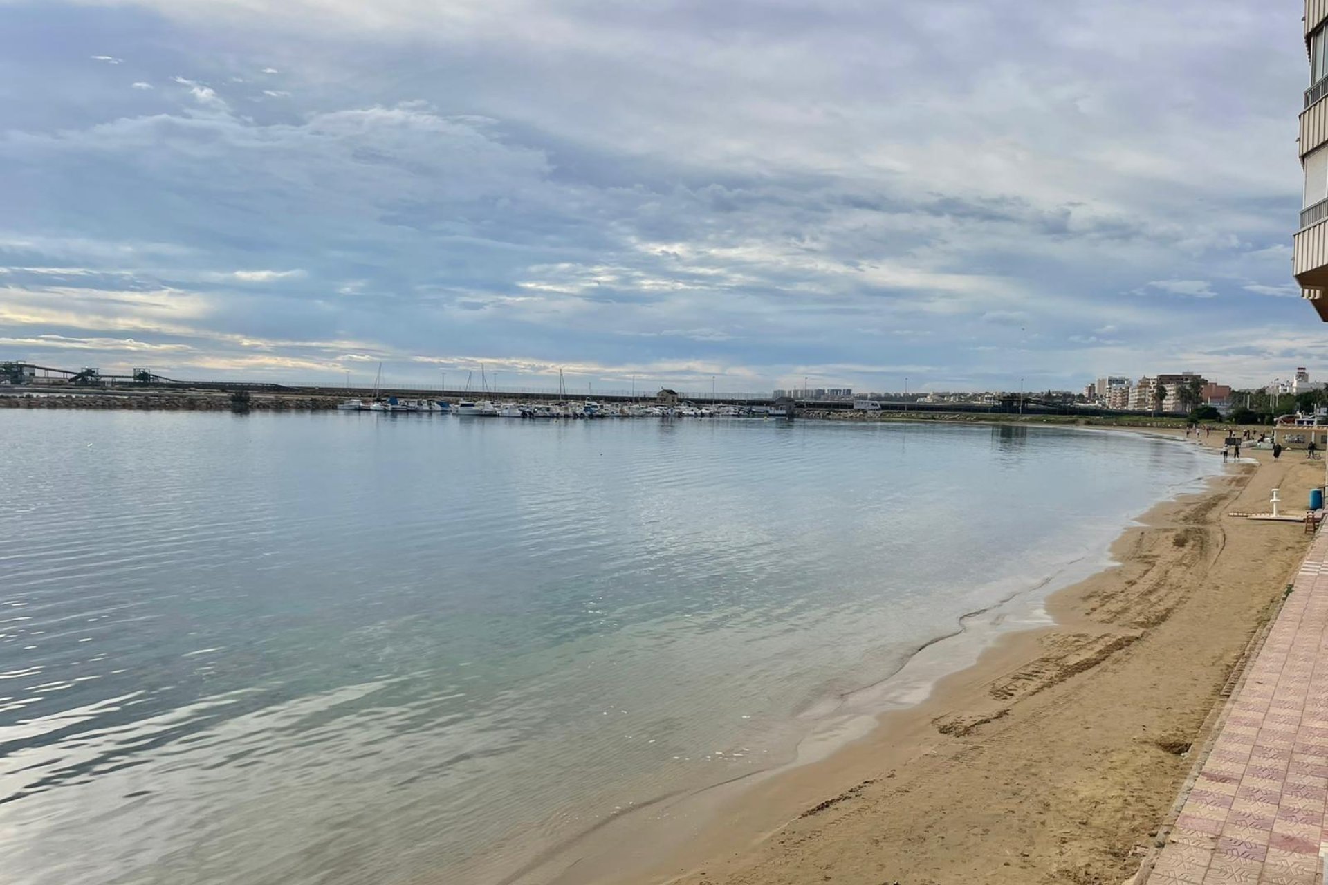 Wiederverkauf - Wohnung - Torrevieja - Los Balcones