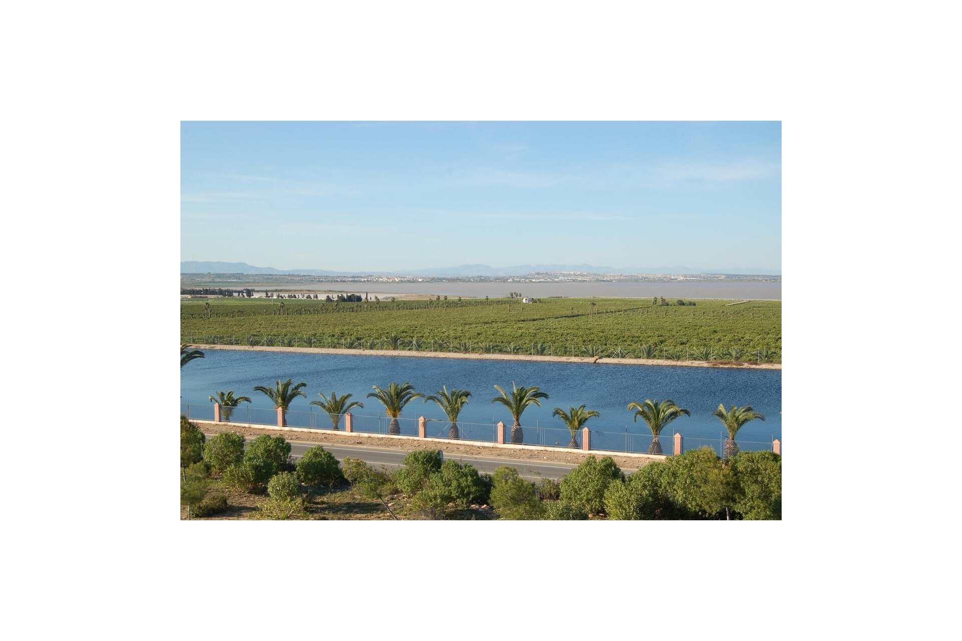 Wiederverkauf - Wohnung - Torrevieja - Los Balcones