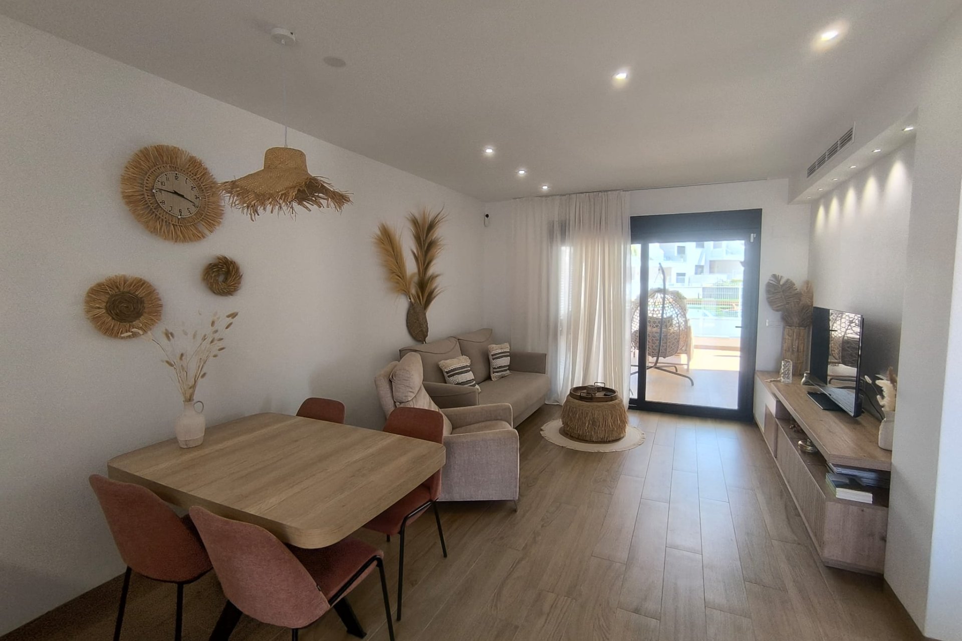 Wiederverkauf - Wohnung - Torrevieja - Los Balcones