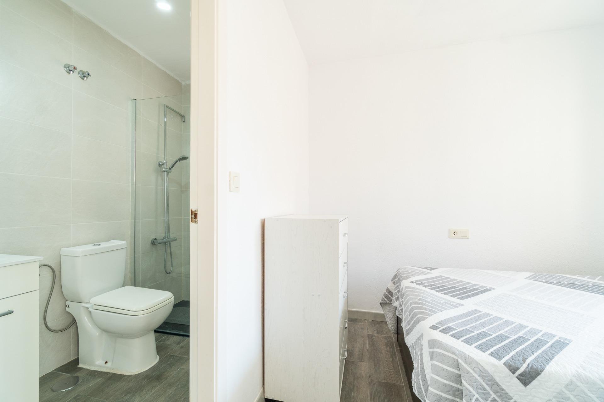 Wiederverkauf - Wohnung - Torrevieja - Los Balcones