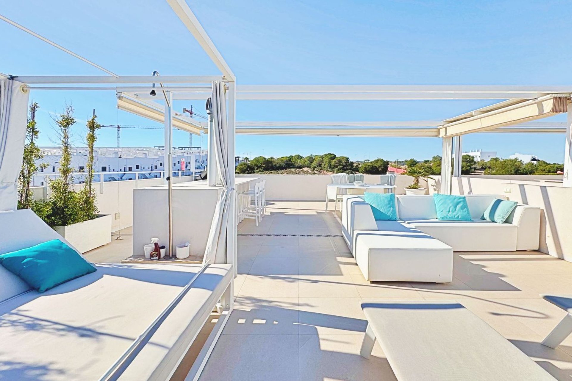 Wiederverkauf - Wohnung - Torrevieja - Los Balcones