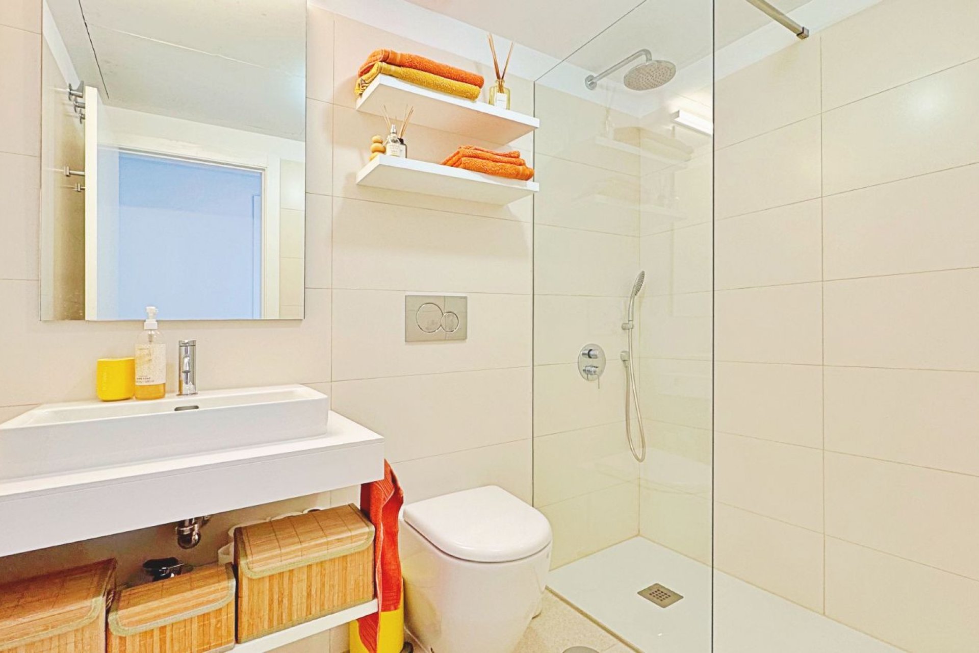 Wiederverkauf - Wohnung - Torrevieja - Los Balcones