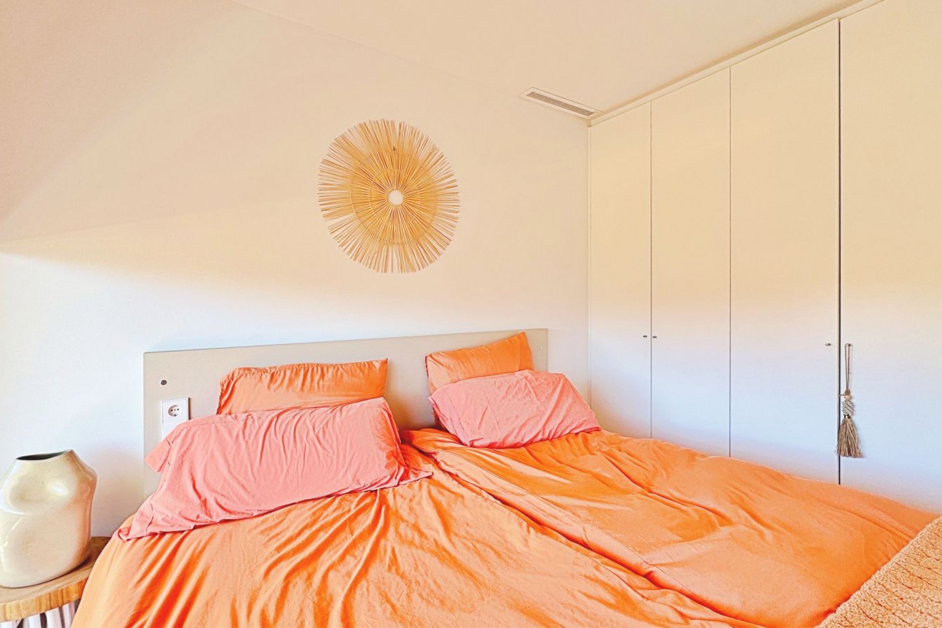 Wiederverkauf - Wohnung - Torrevieja - Los Balcones