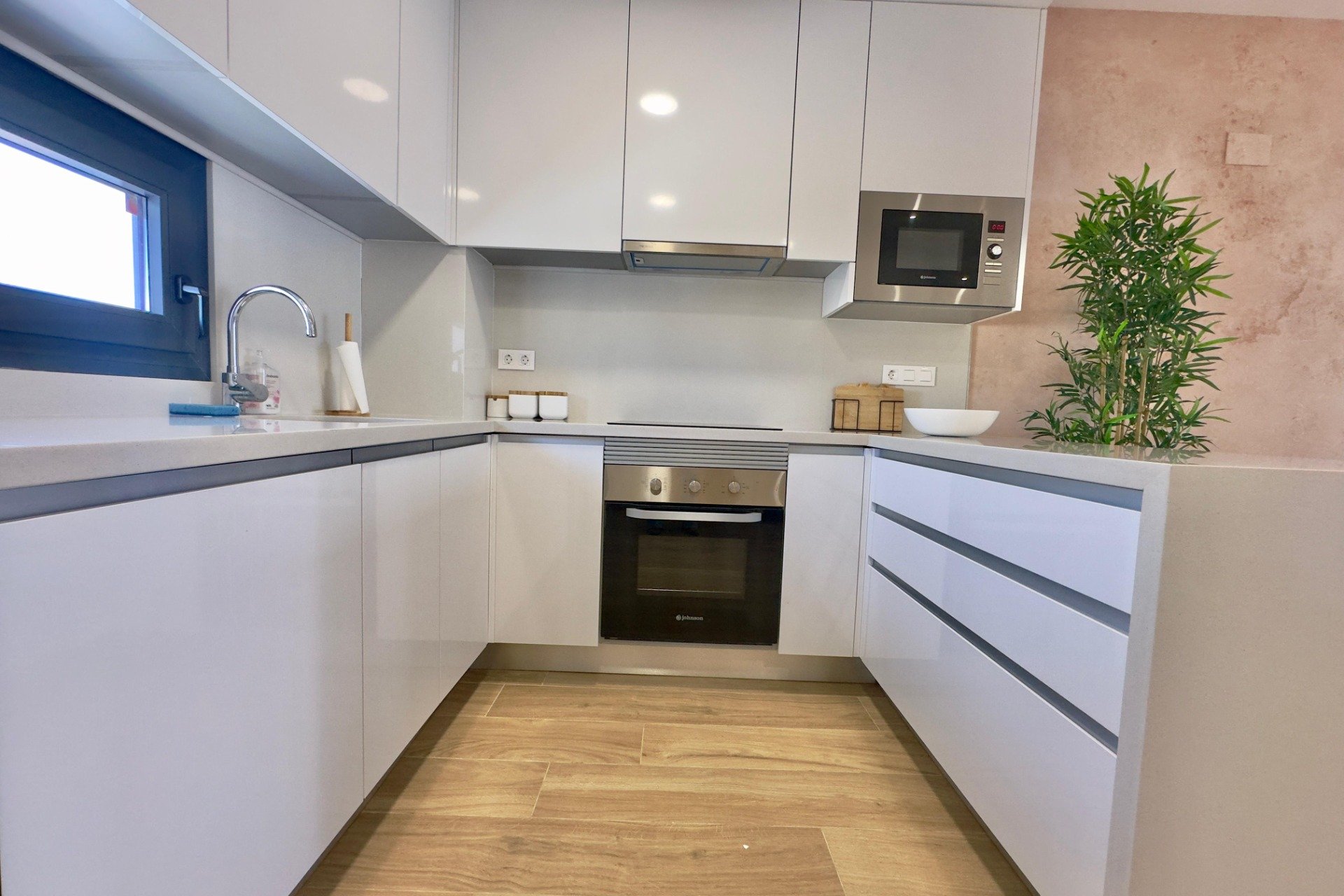 Wiederverkauf - Wohnung - Torrevieja - Los Balcones