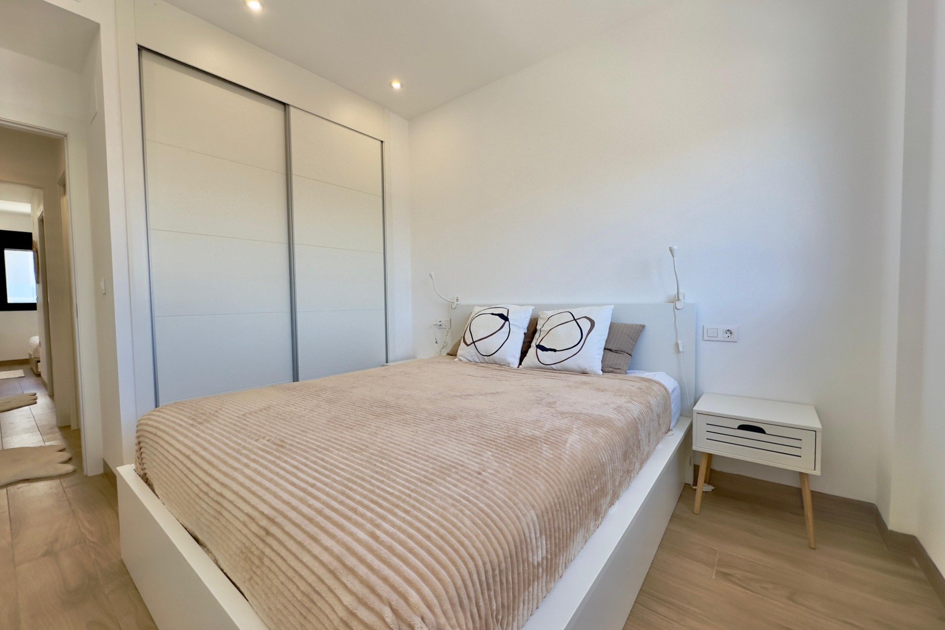 Wiederverkauf - Wohnung - Torrevieja - Los Balcones