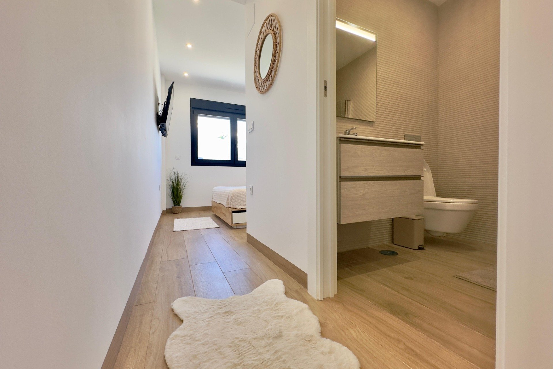 Wiederverkauf - Wohnung - Torrevieja - Los Balcones