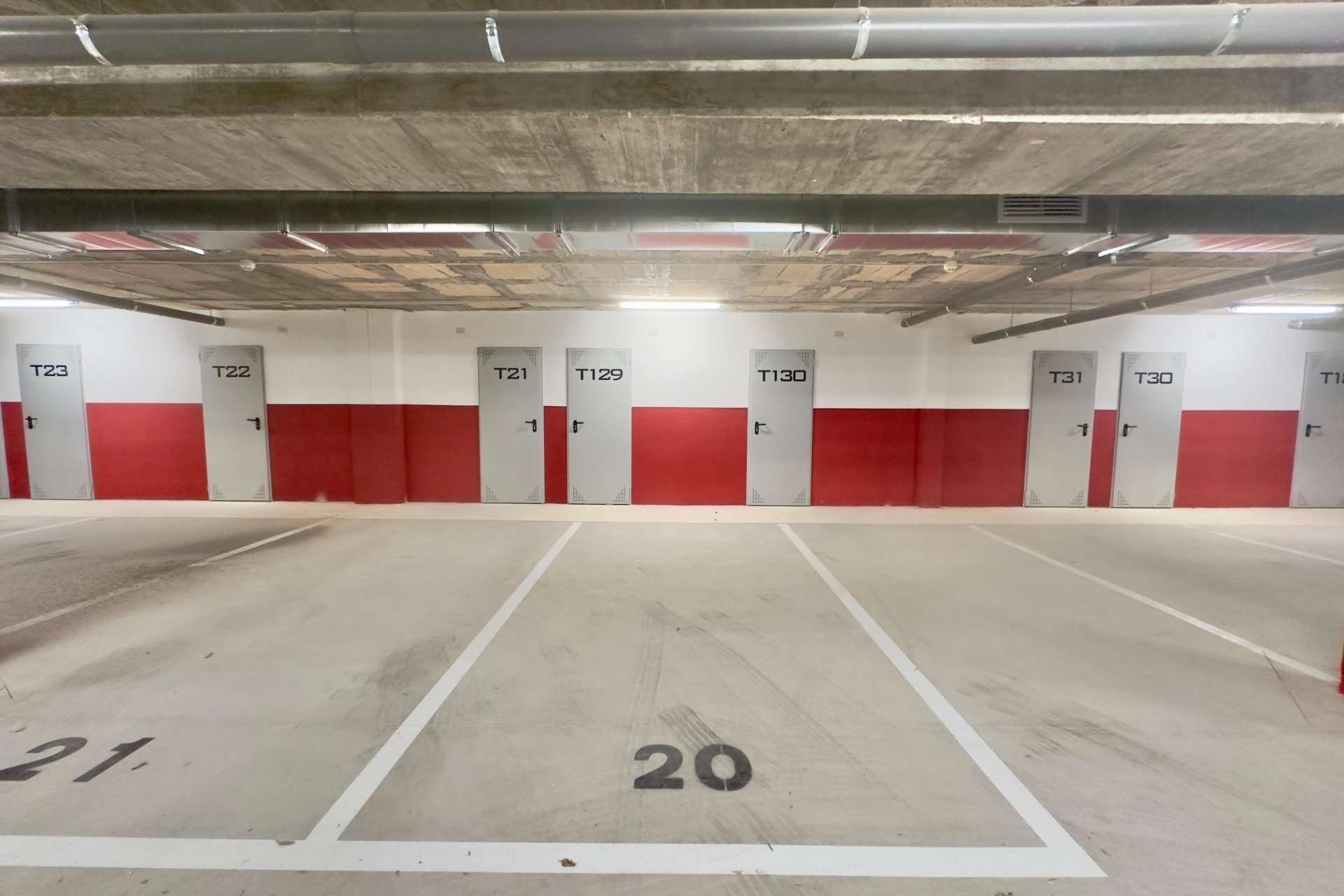 Wiederverkauf - Wohnung - Torrevieja - Los Balcones