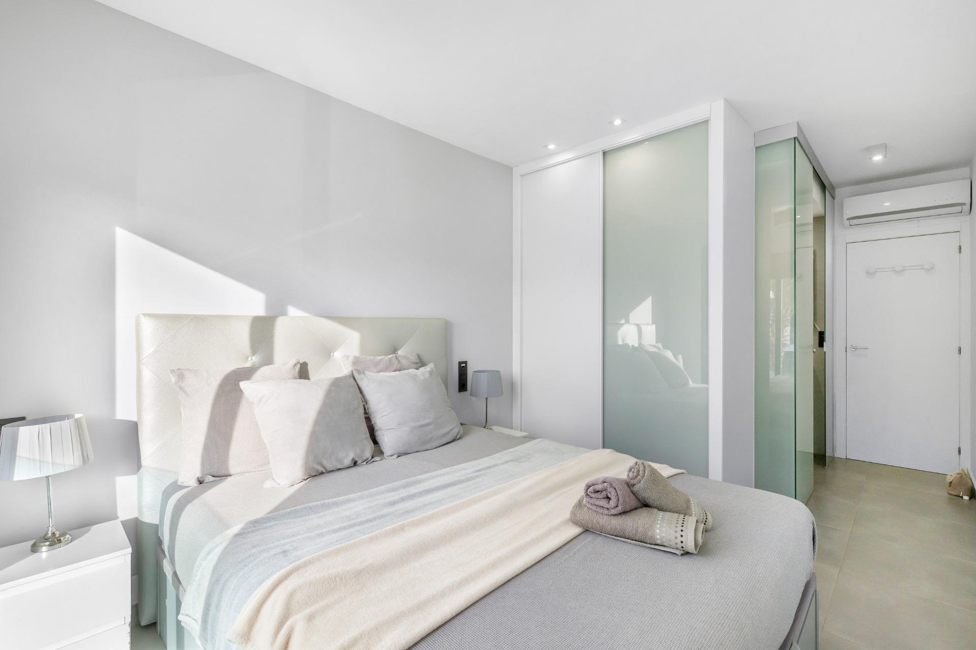 Wiederverkauf - Wohnung - Torrevieja - Los Balcones