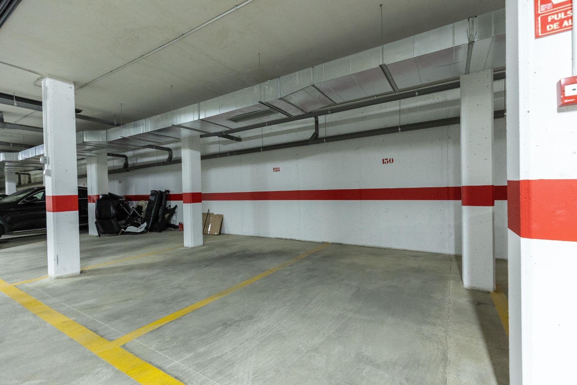 Wiederverkauf - Wohnung - Torrevieja - Los Balcones