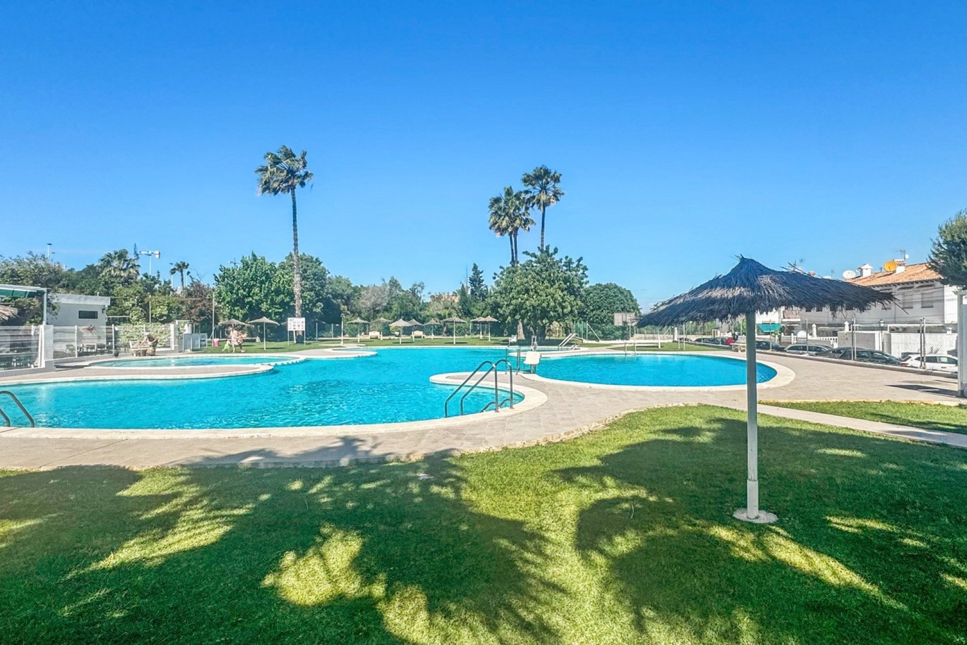 Wiederverkauf - Wohnung - Torrevieja - Los Balcones