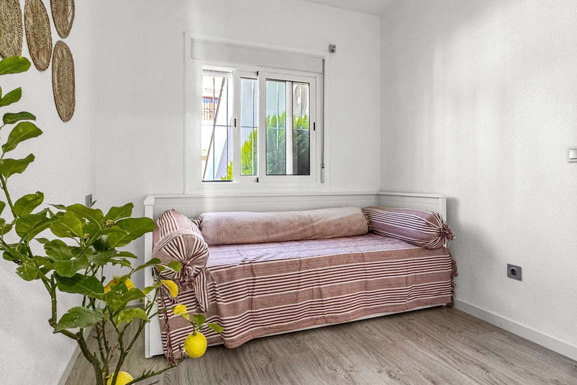Wiederverkauf - Wohnung - Torrevieja - Los Balcones