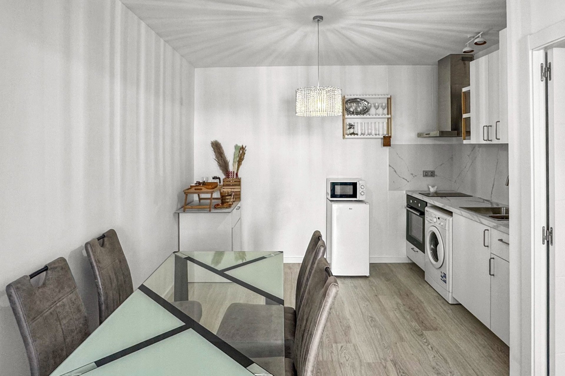 Wiederverkauf - Wohnung - Torrevieja - Los Balcones