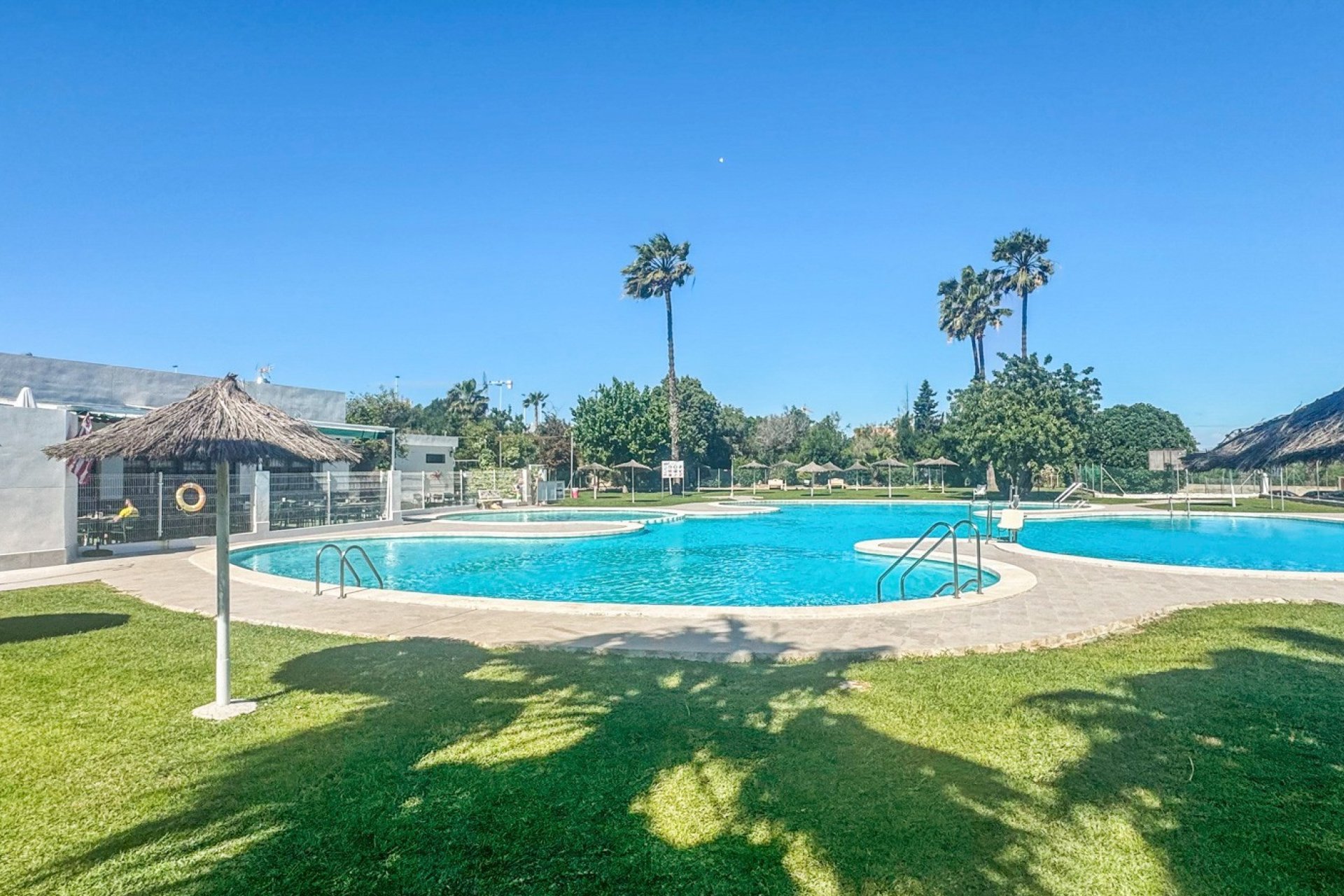 Wiederverkauf - Wohnung - Torrevieja - Los Balcones