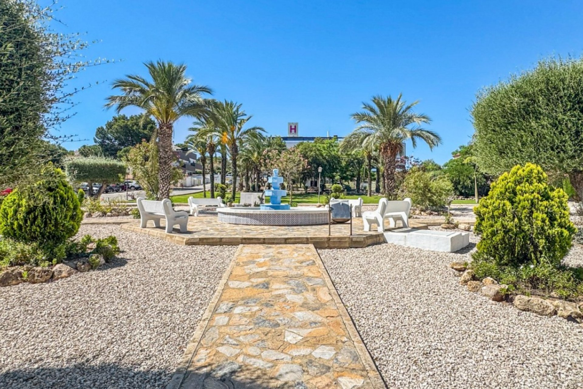 Wiederverkauf - Wohnung - Torrevieja - Los Balcones