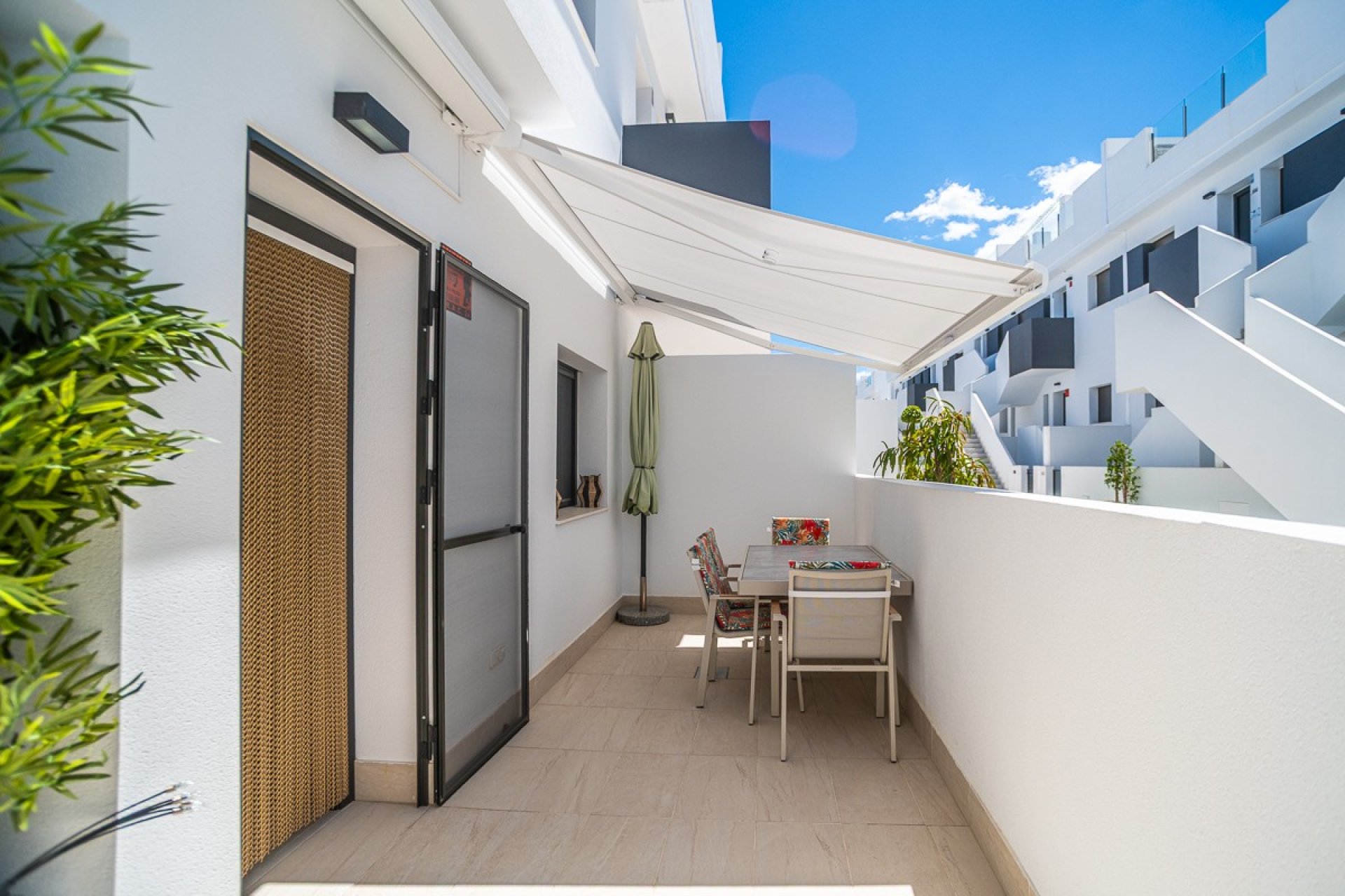 Wiederverkauf - Wohnung - Torrevieja - Los Balcones