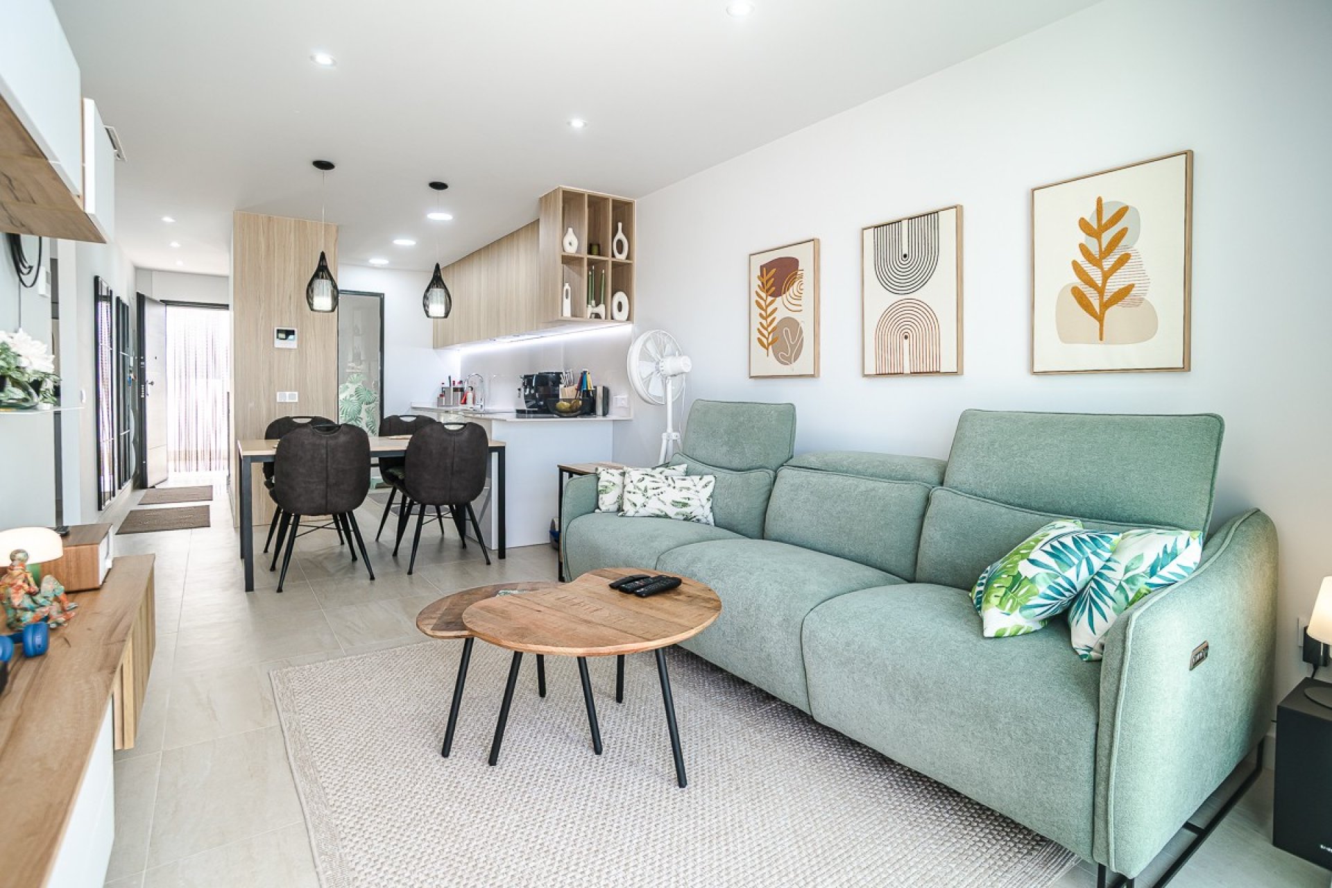 Wiederverkauf - Wohnung - Torrevieja - Los Balcones