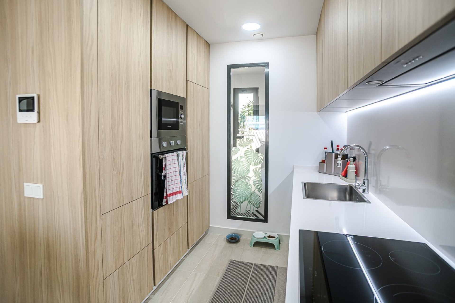 Wiederverkauf - Wohnung - Torrevieja - Los Balcones