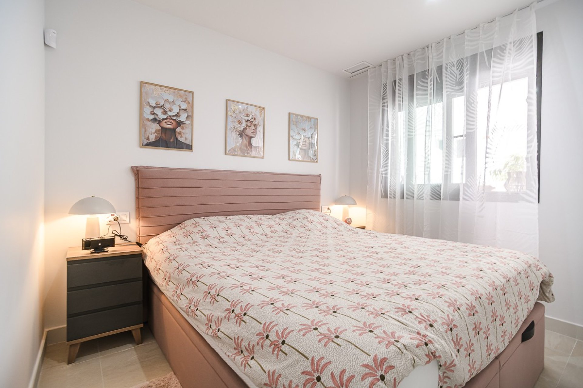 Wiederverkauf - Wohnung - Torrevieja - Los Balcones