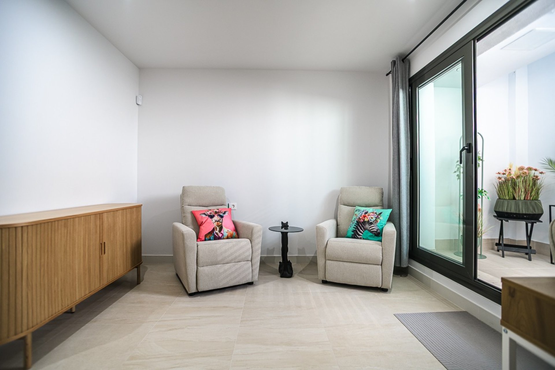 Wiederverkauf - Wohnung - Torrevieja - Los Balcones