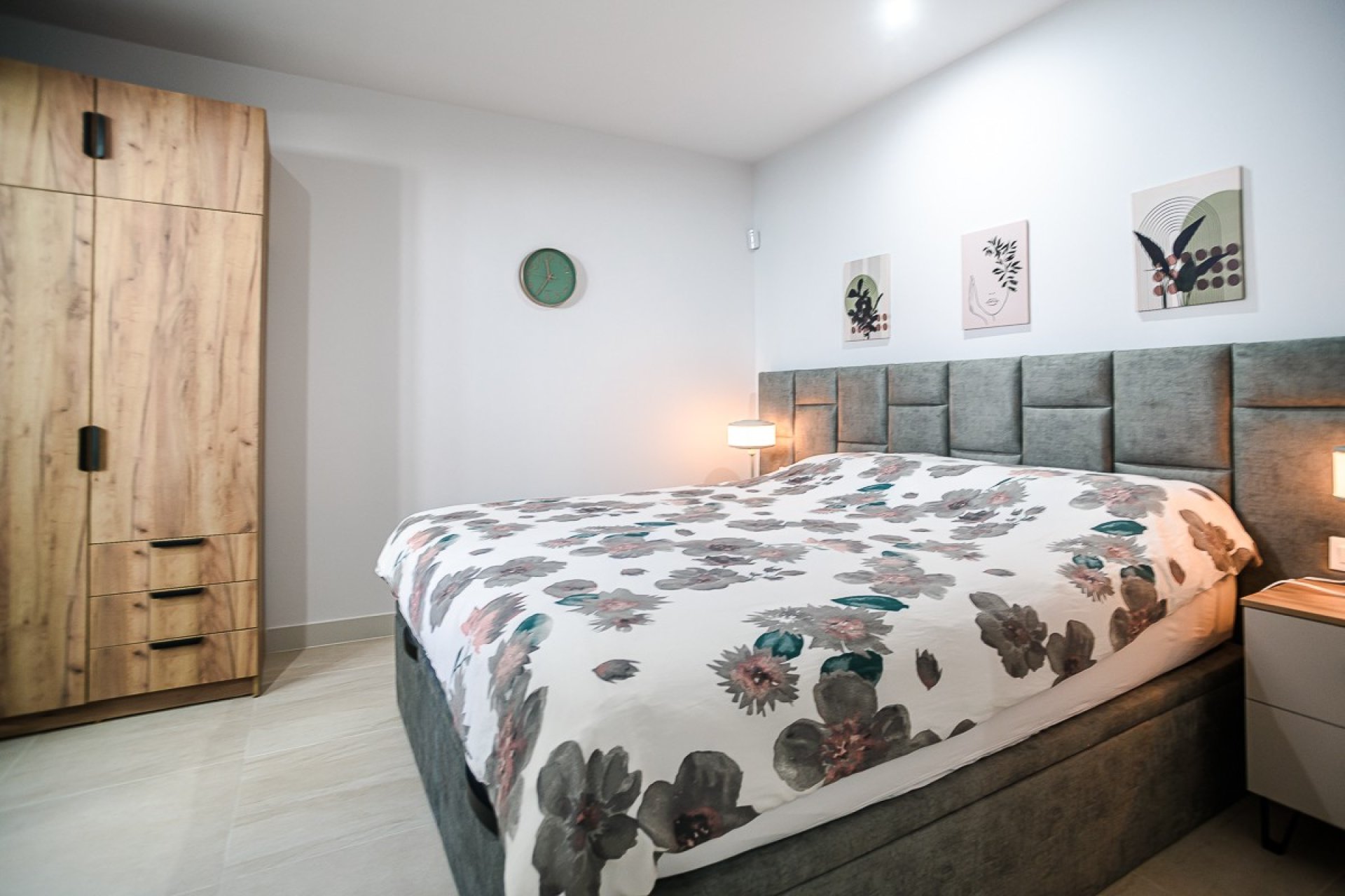 Wiederverkauf - Wohnung - Torrevieja - Los Balcones