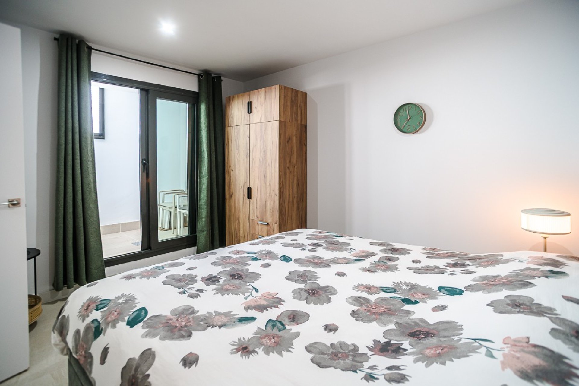 Wiederverkauf - Wohnung - Torrevieja - Los Balcones