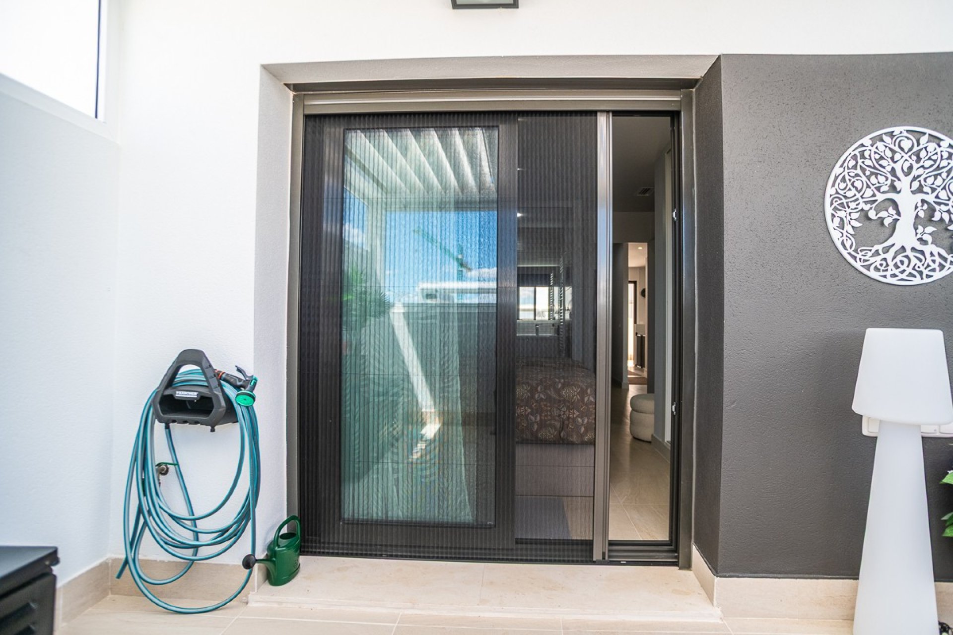 Wiederverkauf - Wohnung - Torrevieja - Los Balcones