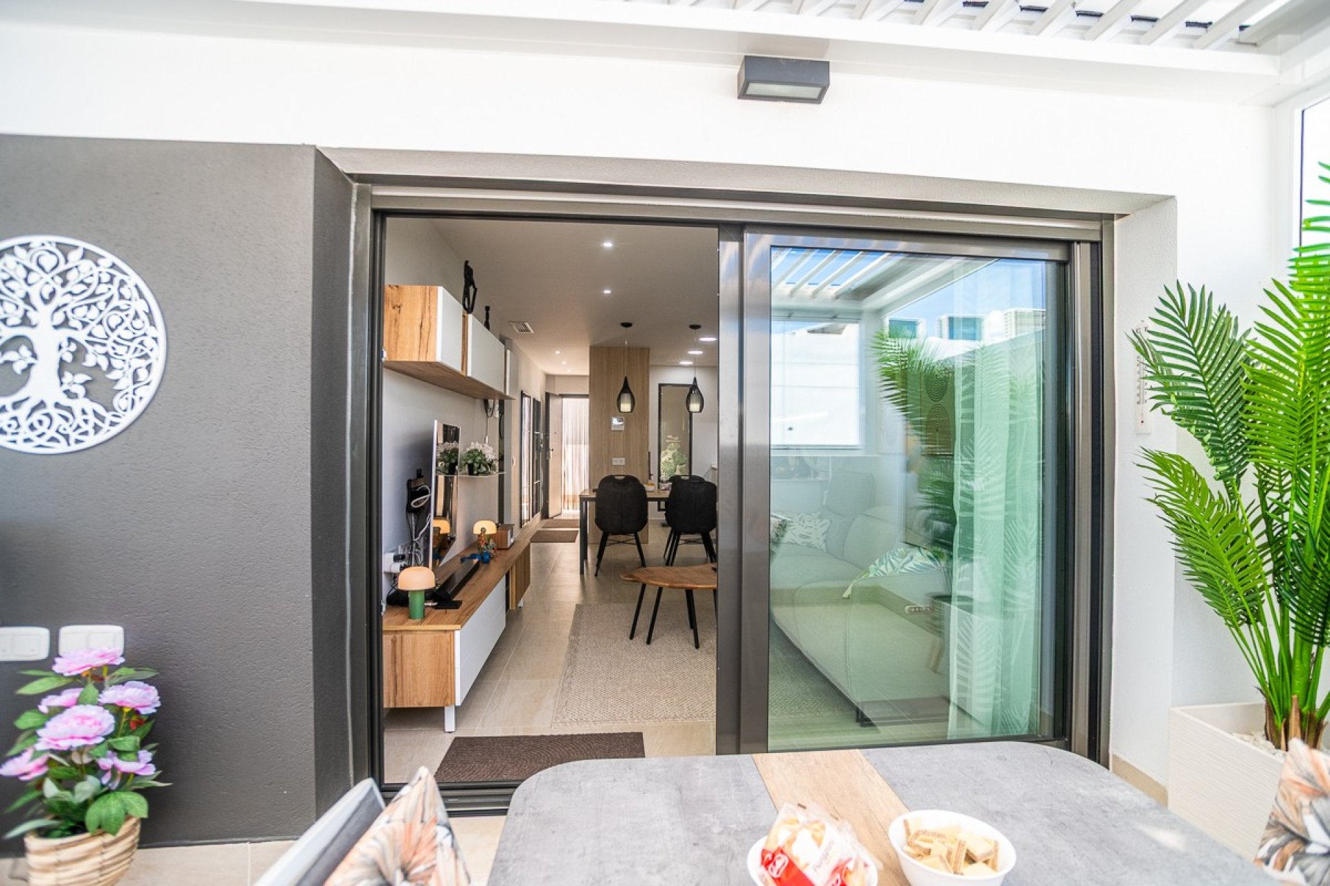 Wiederverkauf - Wohnung - Torrevieja - Los Balcones