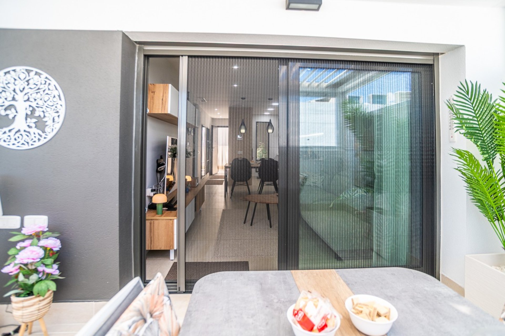 Wiederverkauf - Wohnung - Torrevieja - Los Balcones