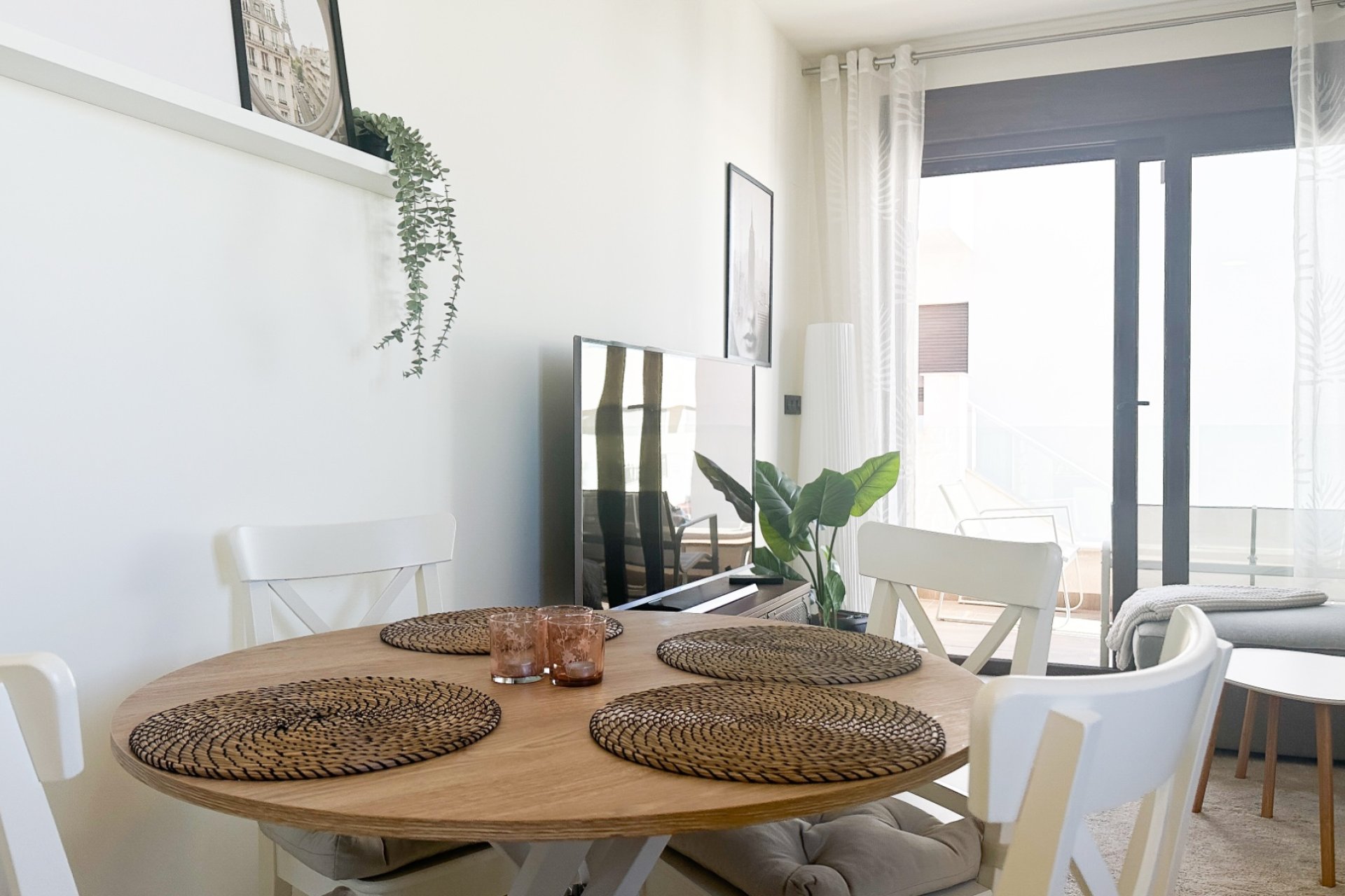 Wiederverkauf - Wohnung - Torrevieja - Los Balcones