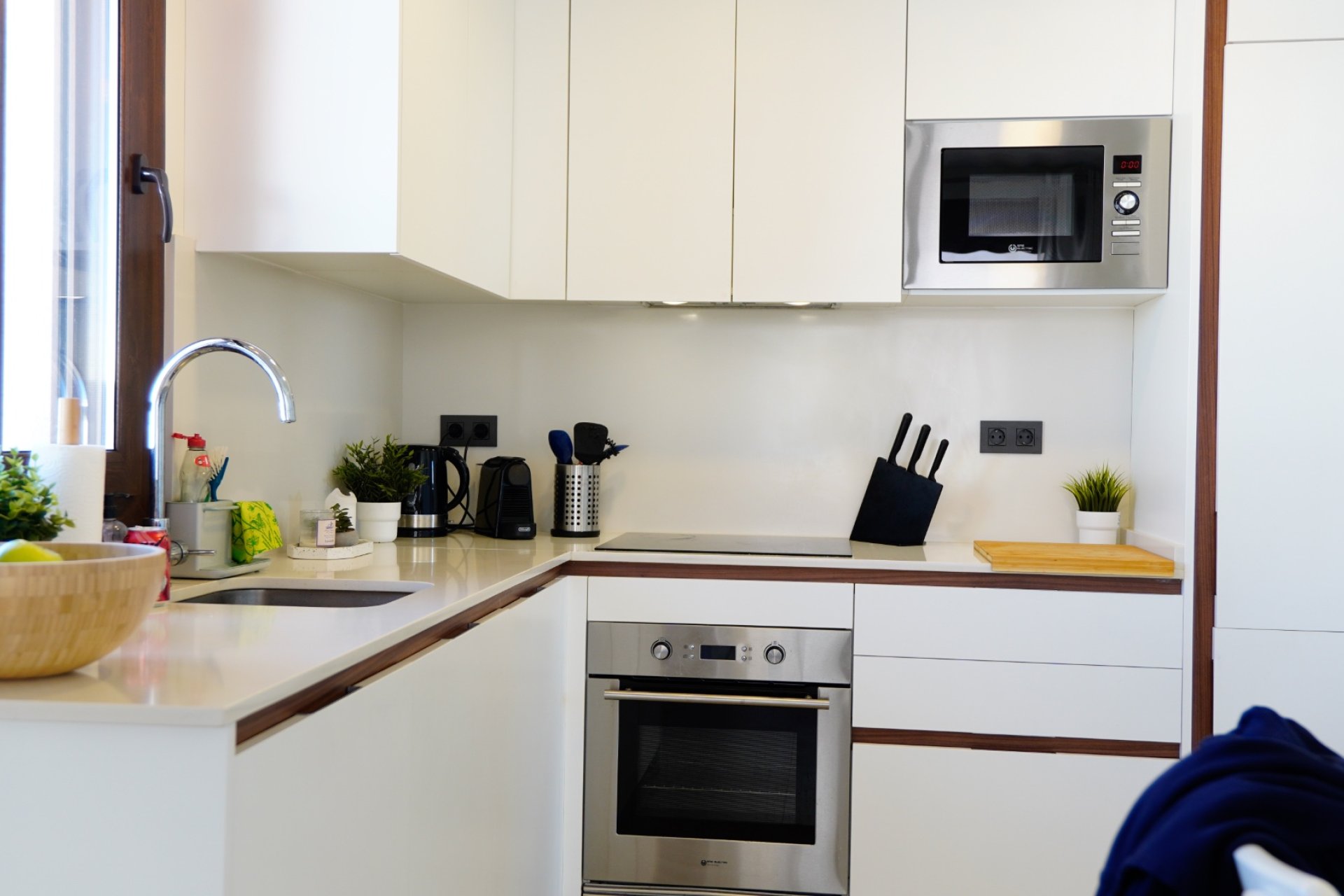 Wiederverkauf - Wohnung - Torrevieja - Los Balcones