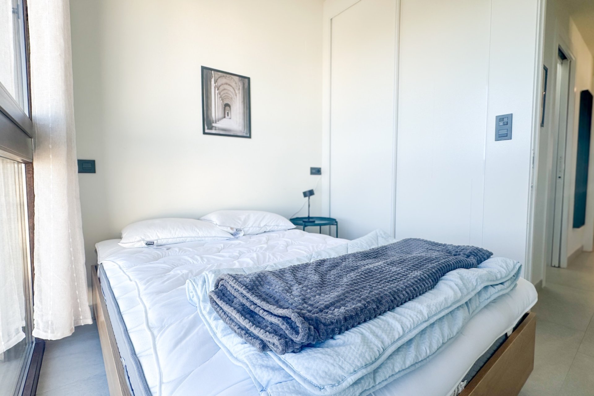 Wiederverkauf - Wohnung - Torrevieja - Los Balcones