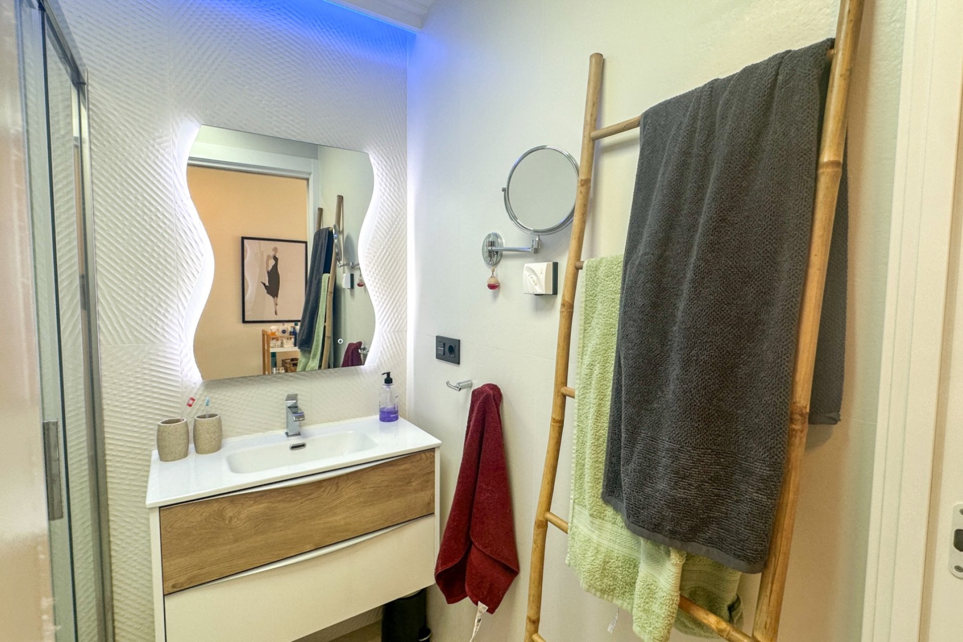 Wiederverkauf - Wohnung - Torrevieja - Los Balcones