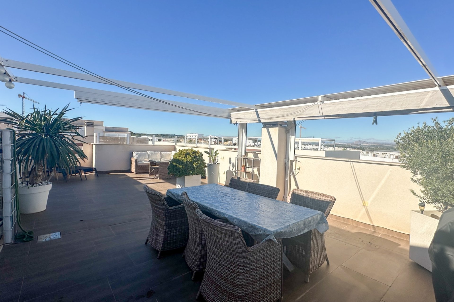 Wiederverkauf - Wohnung - Torrevieja - Los Balcones