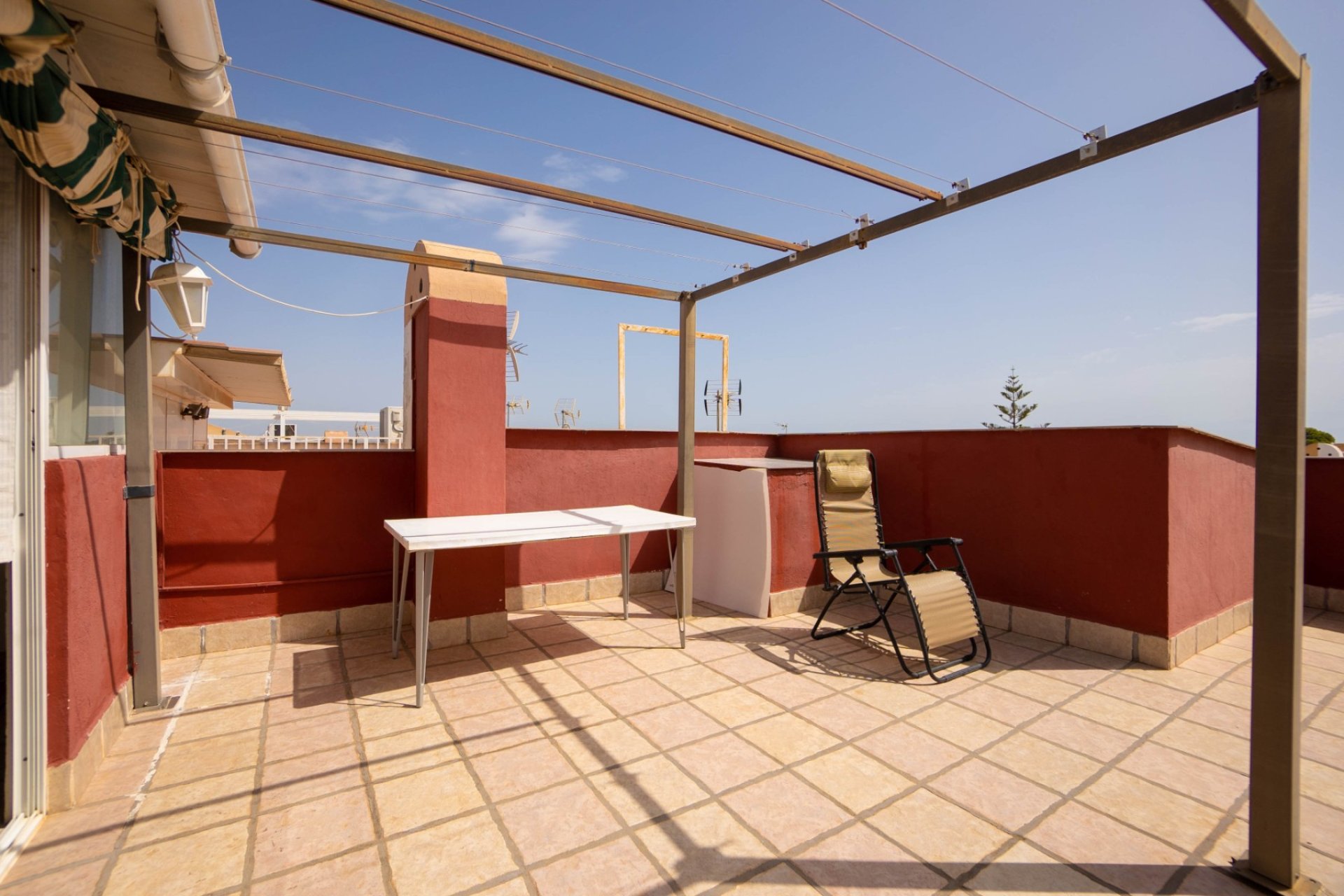 Wiederverkauf - Wohnung - Torrevieja - Los Balcones