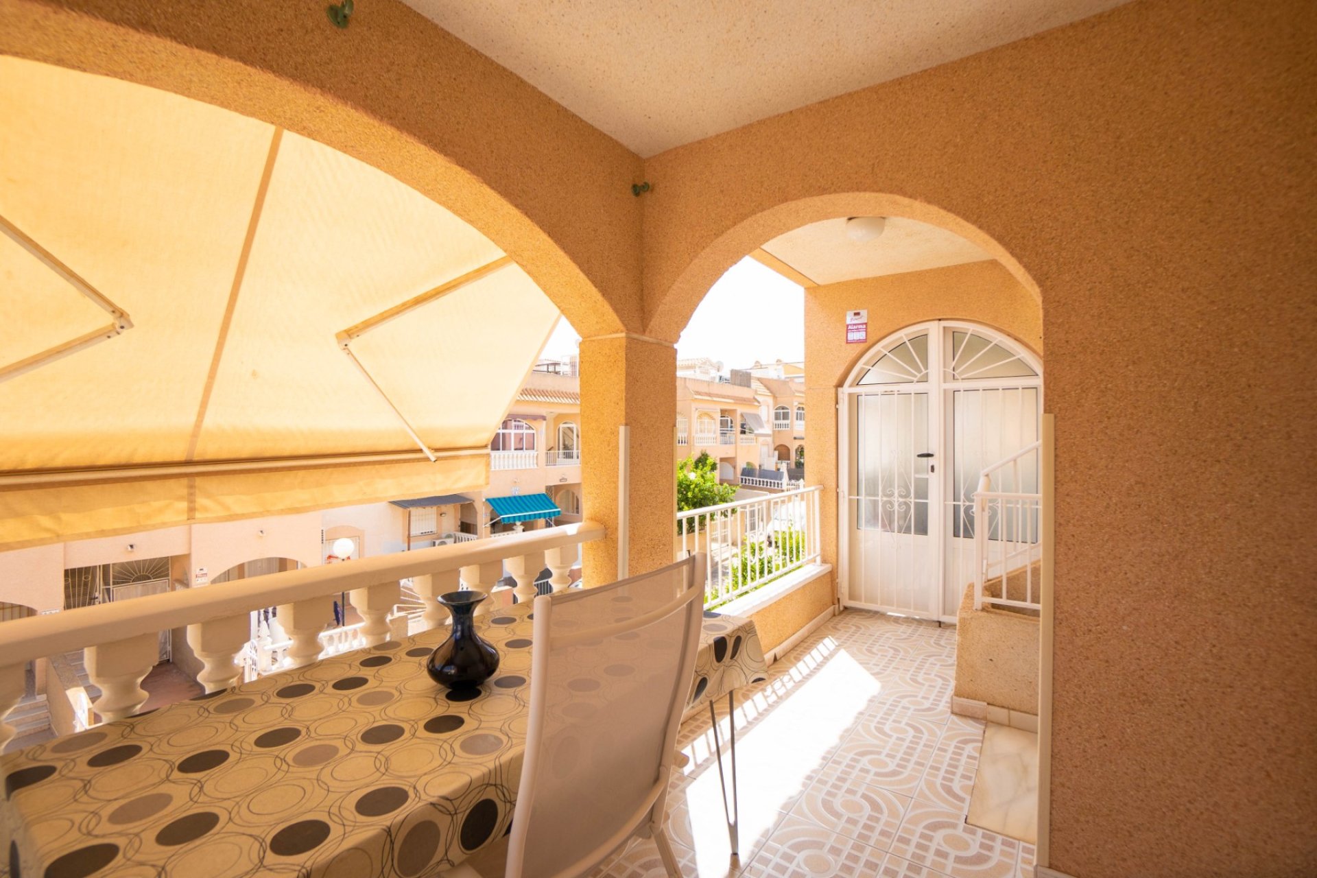 Wiederverkauf - Wohnung - Torrevieja - Los Balcones
